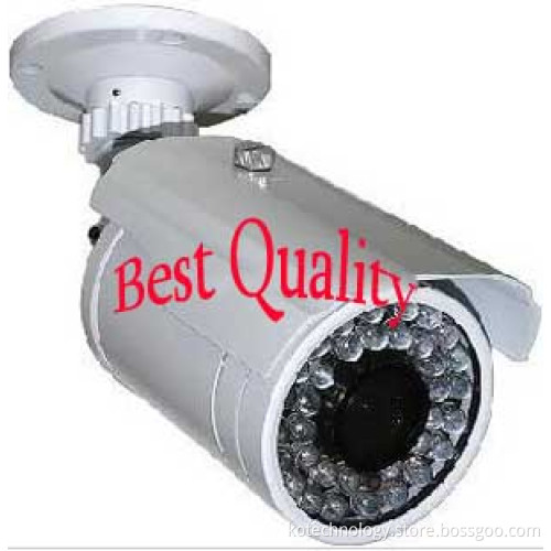 700tvl Sony CCD Weatherproof CCTV IR Camera / 700tvi Sony CCD Weatherproof CCTV IR Camera Ko-Gcctv960